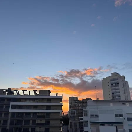 Azul No Coracao Da Da Rocha Alloggio in famiglia Portimão