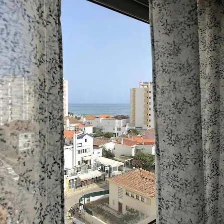 Alloggio in famiglia Azul No Coracao Da Da Rocha *